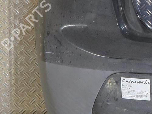 Used Rear bumper Rear bumper 38237983 38237983
