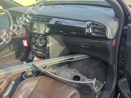 Rear parcel shelf DS DS 3 (SA_) 1.2 THP 110 / PureTech 110 (SAHNPS, SAHNZ6, SAHNZT) | BP38631937C85 - Image 18