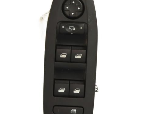Left front window switch PEUGEOT 2008 I (CU_) 1.6 HDi | BP35960753I27 - Image 4