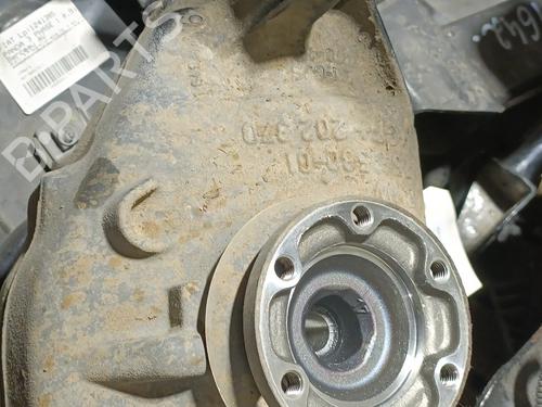 Rear differential BMW 3 (E90) 318 d | BP34271387M24 - Image 2