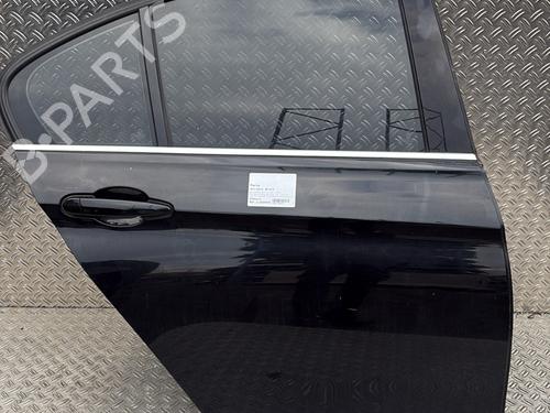 Used Right rear door BMW 3 (F30, F80) 325 d (218 hp) 29233791