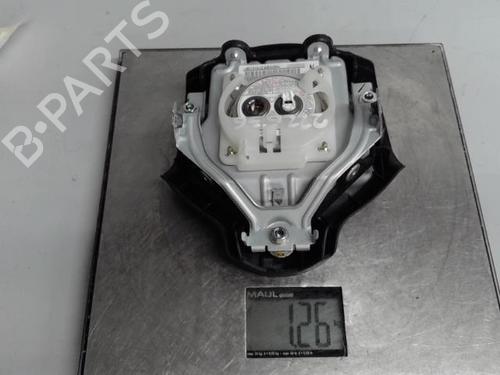 Driver airbag MITSUBISHI OUTLANDER II (CW_W) 2.2 DI-D 4WD | BP21311566C9 