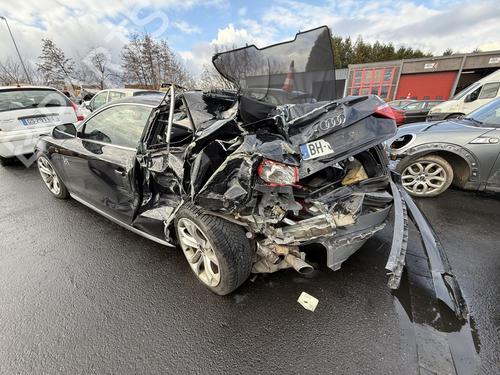 Left front window switch AUDI A5 (8T3) S5 quattro | BP24029040I27 - Image 15