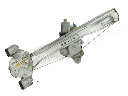 Left rear window motor CHEVROLET CRUZE (J300) 2.0 CDI | BP29529788E23