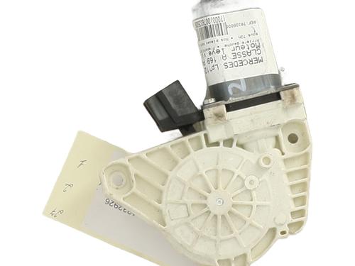 Used Left rear window motor Left rear window motor MERCEDES-BENZ A-CLASS (W169) A 150 (169.031, 169.331) (95 hp) 21320049 21320049