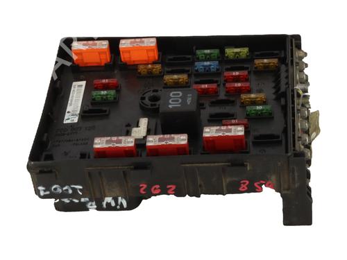 Fuse box VW PASSAT B6 Variant (3C5) 2.0 TDI | BP39109829E1 - Image 2