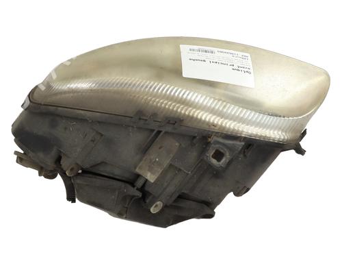 Left headlight ALFA ROMEO GT (937_) 1.9 JTD (937CXN1B) | BP28094402C28 