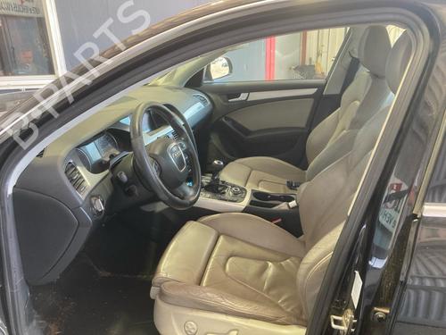 Steering column stalk AUDI A4 Allroad B8 (8KH) 2.0 TDI quattro | BP38923388I23 - Image 19