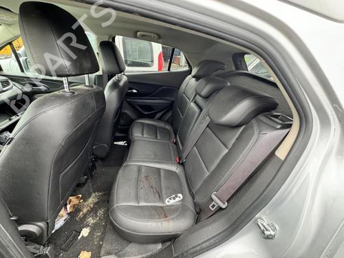 Left front window switch OPEL MOKKA / MOKKA X (J13) 1.6 CDTI (_76) | BP21298085I27  - Image 17