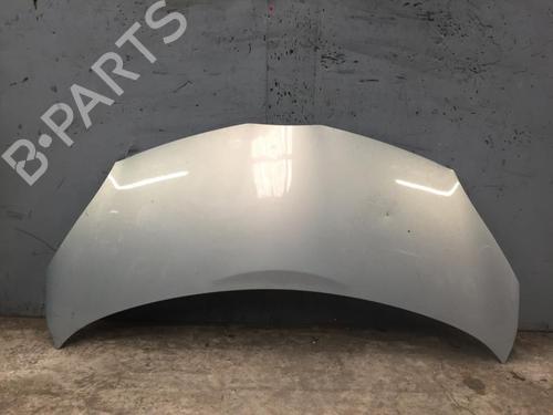 Used Hood TOYOTA AYGO (_B1_) 1.4 D-4D (WNB10_, WNB10R) (54 hp) 21365361