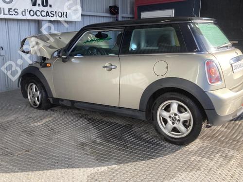 Used Parts MINI MINI (R56)  Cooper  4478669