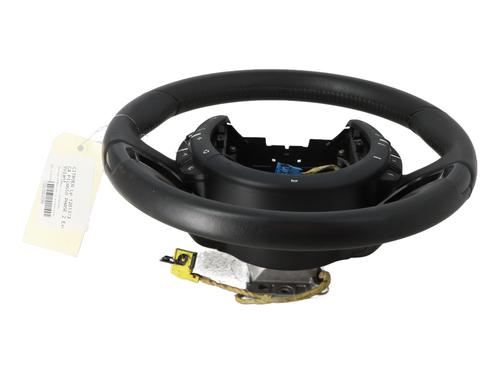 Used Steering wheel CITROËN C4 Picasso I MPV (UD_) 1.6 HDi 110 (112 hp) 21305643