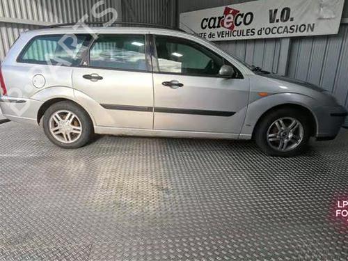 Front right seatbelt FORD FOCUS I Turnier (DNW) 1.8 TDCi | BP36652521I25 - Image 14