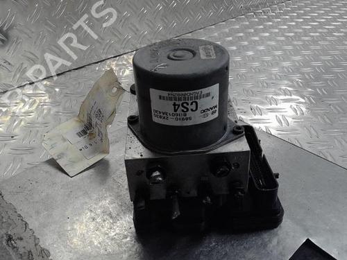 ABS pump KIA SOUL I (AM) 1.6 CRDi 115 | BP21292160M43 