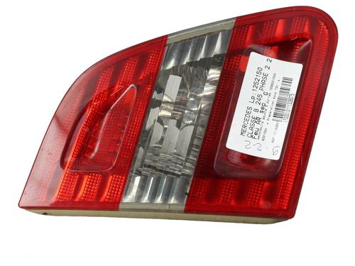 Used Left tailgate light MERCEDES-BENZ B-CLASS Sports Tourer (W245) B 200 (245.233) (136 hp) 28522379