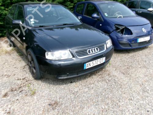 AC compressor AUDI A3 (8L1) 1.9 TDI | BP27607372M34 