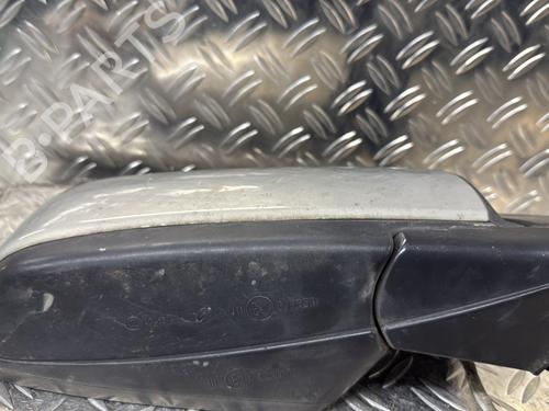 Right mirror OPEL ZAFIRA / ZAFIRA FAMILY B (A05) 1.7 CDTI (M75) | BP24426517C27 