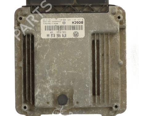 Engine control unit (ECU) VW TOUAREG (7LA, 7L6, 7L7) 5.0 V10 TDI | BP21313540M57
