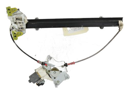 Used Left front window motor NISSAN MICRA III (K12) 1.5 dCi (86 hp) 28679858