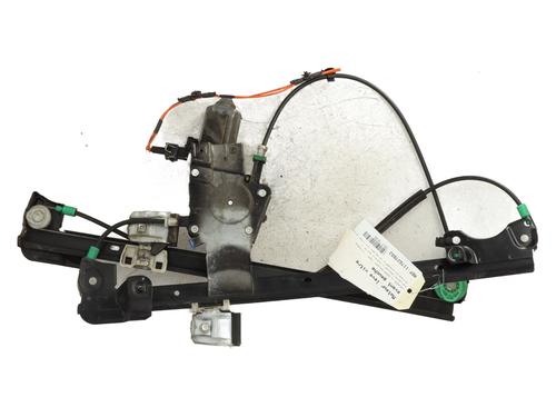 Left front window motor LAND ROVER FREELANDER I Soft Top (L314) 1.8 i 16V 4x4 | BP30849570E21