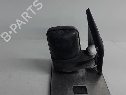 Used Right mirror RENAULT MASTER II Van (FD) 2.5 D (80 hp) 21308988