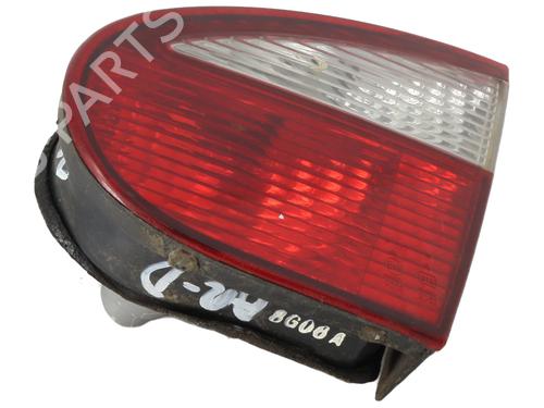 Right tailgate light DAEWOO LANOS Saloon (KLAT) 1.5 | BP21363268C80  - Image 8