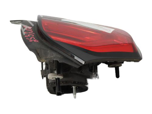 Left taillight RENAULT TWINGO III (BCM_, BCA_) 0.9 TCe 95 | BP33174603C34 - Image 2