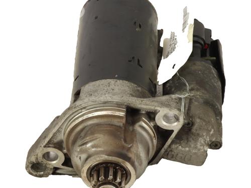 Used Starter Starter SEAT LEON (1P1) 1.6 TDI (105 hp) 39607964 39607964