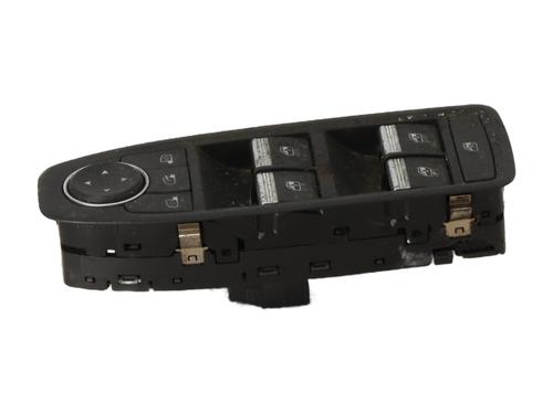 Left front window switch RENAULT CLIO V (B7_) 1.3 TCe 130 (B7MF) | BP34191885I27  - Image 5