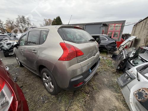 Starter PEUGEOT 3008 I MPV (0U_) 1.6 HDi | BP30893988M8