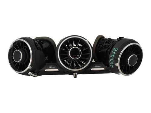 AC-Styringsenhed/Manøvreenhed AUDI TT Roadster (FV9, FVR) 2.0 TFSI (230 hp) 31374369