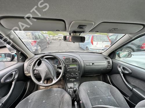 Starter CITROËN XSARA (N1) 1.4 i | BP21320830M8 