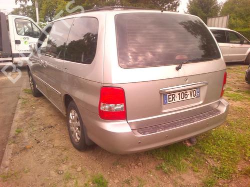 Warning switch KIA CARNIVAL II (GQ) 2.9 CRDi | BP21369963I22 - Image 11