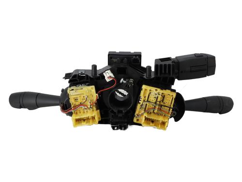 Used Steering column stalk Steering column stalk RENAULT CLIO IV (BH_) 0.9 TCe 90 (BHNF, BHMA, BHMH, BHJK, BHJR) (90 hp) 29855171 29855171