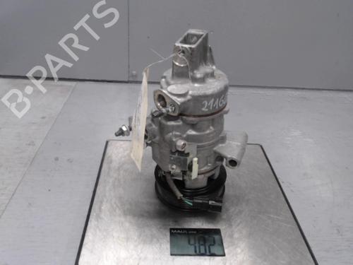 Used AC compressor FORD KA+ III (UK, FK) 1.2 (85 hp) 21315184