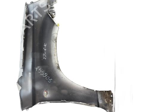Left front fenders NISSAN X-TRAIL I (T30) 2.2 Di 4x4 | BP29836120C41 