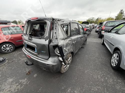 Mass air flow sensor NISSAN NOTE (E11, NE11) 1.5 dCi | BP29529815M95 - Image 12