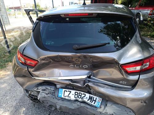 Engine RENAULT CLIO IV (BH_) 1.5 dCi 90 | BP40174061M1 - Image 7