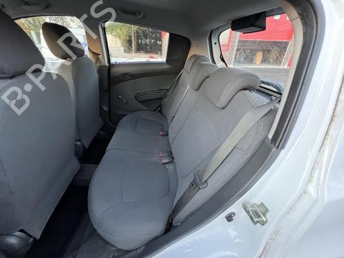 Køler CHEVROLET SPARK (M300) 1.0 | BP21307648M31 