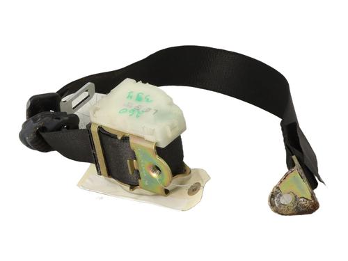 Rear left seatbelt OPEL CORSA B (S93) 1.2 i (F08, F68, M68) | BP32031196I29