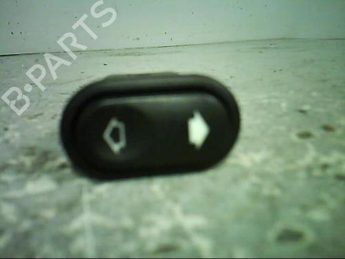 Høyre Foran elrute bryter FORD MONDEO I (GBP) 1.8 TD (88 hp) 21366887