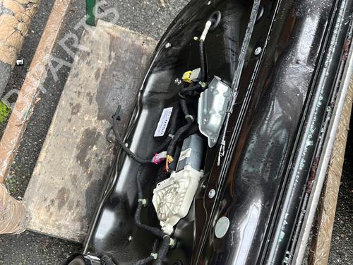Left front door VW PASSAT B6 Variant (3C5) 1.9 TDI | BP21295473C2 
