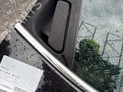 Right rear door RENAULT CLIO IV (BH_) 0.9 TCe 90 (BHNF, BHMA, BHMH, BHJK, BHJR) | BP29855152C5