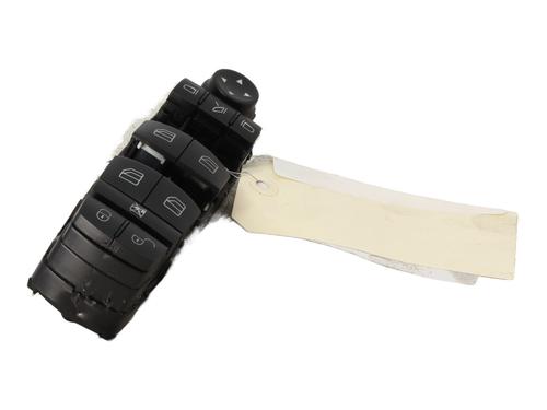 Used Left front window switch Left front window switch MERCEDES-BENZ B-CLASS Sports Tourer (W245) B 180 CDI (245.207) (109 hp) 32712181 32712181