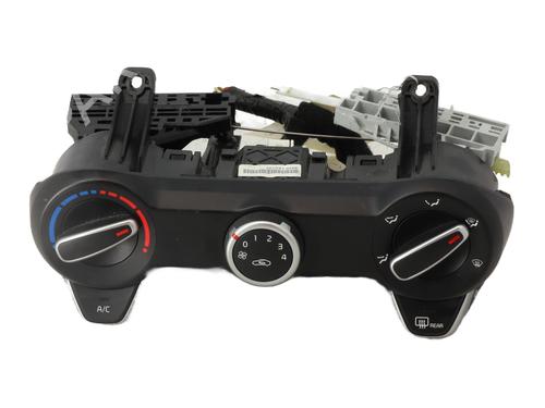 Climate control KIA RIO IV (YB, SC, FB) | BP34452867I5 - Image 2