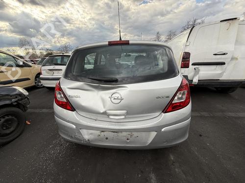 Steering column stalk OPEL CORSA D (S07) 1.3 CDTI (L08, L68) | BP24502377I23  - Image 19