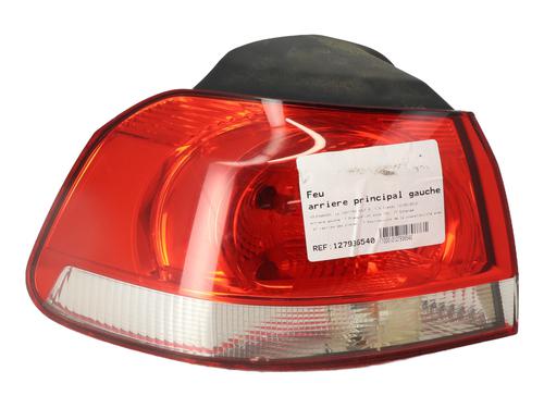 Left taillight VW GOLF VI (5K1) | BP36520130C34 - Image 6