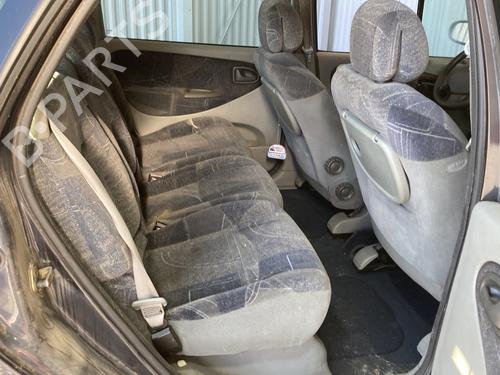 Recambios RENAULT SCÉNIC I MPV (JA0/1_, FA0_)    4568257