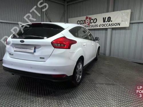 Climate control FORD FOCUS IV (HN) 1.0 EcoBoost | BP31816378I5  - Image 8