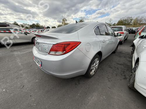 Warning switch OPEL INSIGNIA A (G09) 2.0 CDTI (68) | BP22310079I22 - Image 20